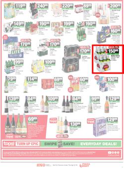 SPAR & SUPERSPAR KwaZulu-Natal (Country) : Super Savings (25 May - 07 June 2026), page 7