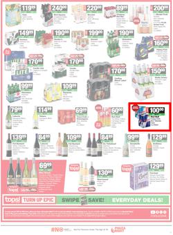 SPAR & SUPERSPAR KwaZulu-Natal (Country) : Super Savings (25 May - 07 June 2026), page 7
