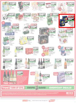 SPAR & SUPERSPAR KwaZulu-Natal (Country) : Super Savings (25 May - 07 June 2026), page 7