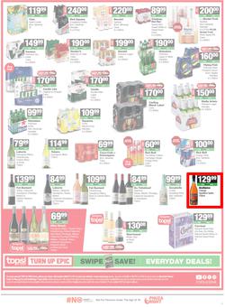 SPAR & SUPERSPAR KwaZulu-Natal (Country) : Super Savings (25 May - 07 June 2026), page 7