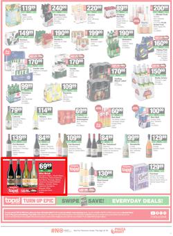 SPAR & SUPERSPAR KwaZulu-Natal (Country) : Super Savings (25 May - 07 June 2026), page 7