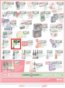 SPAR & SUPERSPAR KwaZulu-Natal (Country) : Super Savings (25 May - 07 June 2026), page 7