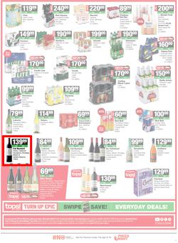 SPAR & SUPERSPAR KwaZulu-Natal (Country) : Super Savings (25 May - 07 June 2026), page 7