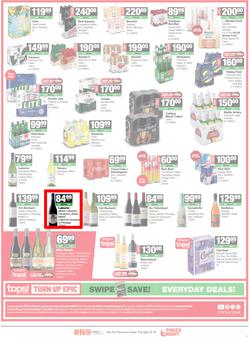 SPAR & SUPERSPAR KwaZulu-Natal (Country) : Super Savings (25 May - 07 June 2026), page 7