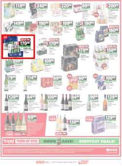 SPAR & SUPERSPAR KwaZulu-Natal (Country) : Super Savings (25 May - 07 June 2026), page 7