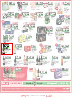 SPAR & SUPERSPAR KwaZulu-Natal (Country) : Super Savings (25 May - 07 June 2026), page 7
