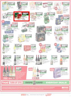 SPAR & SUPERSPAR KwaZulu-Natal (Country) : Super Savings (25 May - 07 June 2026), page 7