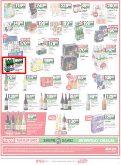 SPAR & SUPERSPAR KwaZulu-Natal (Country) : Super Savings (25 May - 07 June 2026), page 7