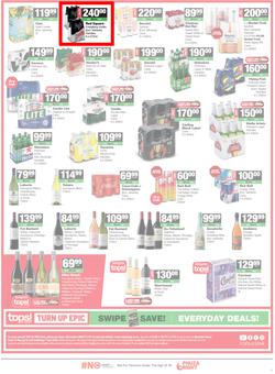 SPAR & SUPERSPAR KwaZulu-Natal (Country) : Super Savings (25 May - 07 June 2026), page 7