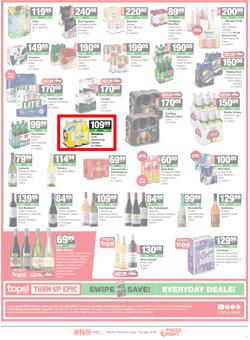 SPAR & SUPERSPAR KwaZulu-Natal (Country) : Super Savings (25 May - 07 June 2026), page 7