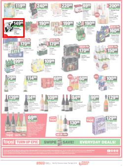 SPAR & SUPERSPAR KwaZulu-Natal (Country) : Super Savings (25 May - 07 June 2026), page 7