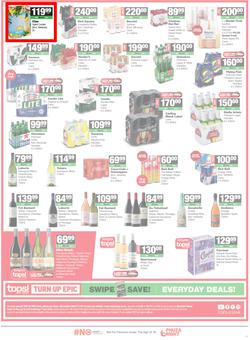 SPAR & SUPERSPAR KwaZulu-Natal (Country) : Super Savings (25 May - 07 June 2026), page 7