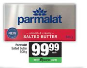 Parmalat Salted Butter-500g