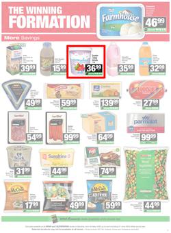 SPAR & SUPERSPAR Namibia : Super Savings (25 May - 07 June 2026), page 3
