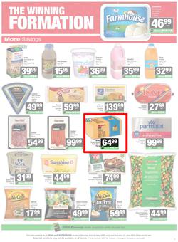 SPAR & SUPERSPAR Namibia : Super Savings (25 May - 07 June 2026), page 3