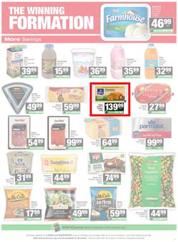 SPAR & SUPERSPAR Namibia : Super Savings (25 May - 07 June 2026), page 3