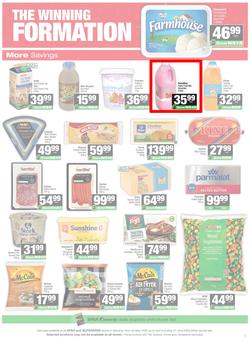 SPAR & SUPERSPAR Namibia : Super Savings (25 May - 07 June 2026), page 3