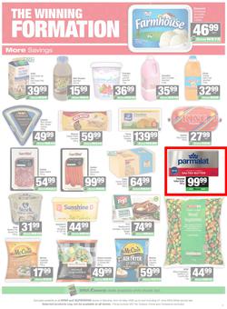 SPAR & SUPERSPAR Namibia : Super Savings (25 May - 07 June 2026), page 3
