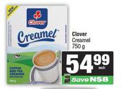 Clover Creamel-750g