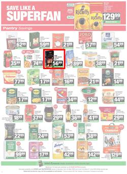 SPAR & SUPERSPAR Namibia : Super Savings (25 May - 07 June 2026), page 4