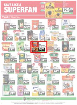 SPAR & SUPERSPAR Namibia : Super Savings (25 May - 07 June 2026), page 4