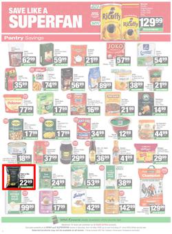SPAR & SUPERSPAR Namibia : Super Savings (25 May - 07 June 2026), page 4