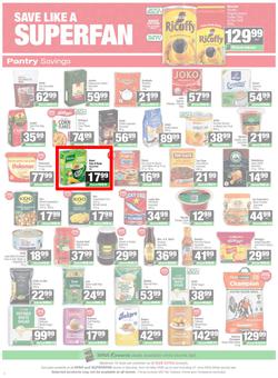 SPAR & SUPERSPAR Namibia : Super Savings (25 May - 07 June 2026), page 4