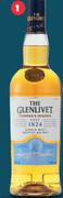    The Glenlivet Founder's Reserve Single Malt Scotch Whisky-750ml