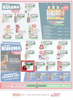 SPAR & SUPERSPAR Namibia : Super Savings (25 May - 07 June 2026), page 9