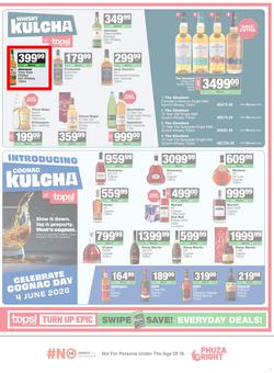 SPAR & SUPERSPAR Namibia : Super Savings (25 May - 07 June 2026), page 9