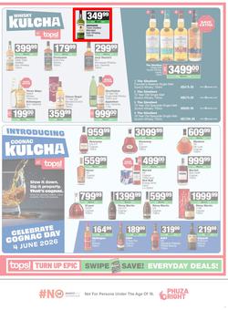 SPAR & SUPERSPAR Namibia : Super Savings (25 May - 07 June 2026), page 9