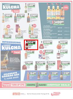 SPAR & SUPERSPAR Namibia : Super Savings (25 May - 07 June 2026), page 9