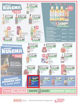 SPAR & SUPERSPAR Namibia : Super Savings (25 May - 07 June 2026), page 9