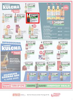 SPAR & SUPERSPAR Namibia : Super Savings (25 May - 07 June 2026), page 9
