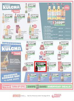 SPAR & SUPERSPAR Namibia : Super Savings (25 May - 07 June 2026), page 9