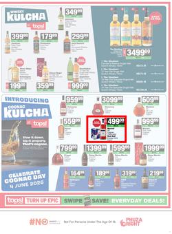 SPAR & SUPERSPAR Namibia : Super Savings (25 May - 07 June 2026), page 9