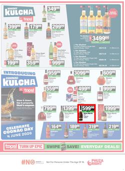 SPAR & SUPERSPAR Namibia : Super Savings (25 May - 07 June 2026), page 9