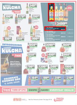 SPAR & SUPERSPAR Namibia : Super Savings (25 May - 07 June 2026), page 9