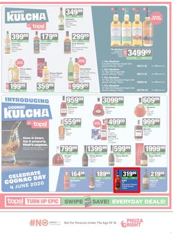 SPAR & SUPERSPAR Namibia : Super Savings (25 May - 07 June 2026), page 9
