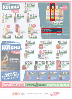 SPAR & SUPERSPAR Namibia : Super Savings (25 May - 07 June 2026), page 9