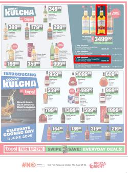 SPAR & SUPERSPAR Namibia : Super Savings (25 May - 07 June 2026), page 9
