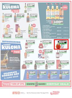 SPAR & SUPERSPAR Namibia : Super Savings (25 May - 07 June 2026), page 9