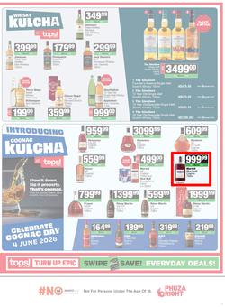 SPAR & SUPERSPAR Namibia : Super Savings (25 May - 07 June 2026), page 9