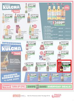 SPAR & SUPERSPAR Namibia : Super Savings (25 May - 07 June 2026), page 9
