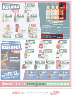 SPAR & SUPERSPAR Namibia : Super Savings (25 May - 07 June 2026), page 9