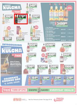 SPAR & SUPERSPAR Namibia : Super Savings (25 May - 07 June 2026), page 9