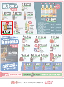 SPAR & SUPERSPAR Namibia : Super Savings (25 May - 07 June 2026), page 9