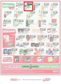SPAR & SUPERSPAR Namibia : Super Savings (25 May - 07 June 2026), page 10