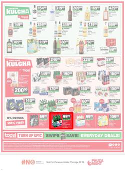 SPAR & SUPERSPAR Namibia : Super Savings (25 May - 07 June 2026), page 10