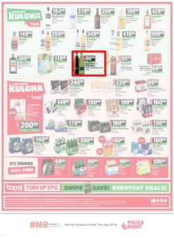 SPAR & SUPERSPAR Namibia : Super Savings (25 May - 07 June 2026), page 10